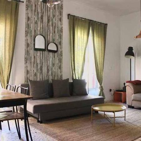 Giralda Views In Sevilla Center Apartment エクステリア 写真