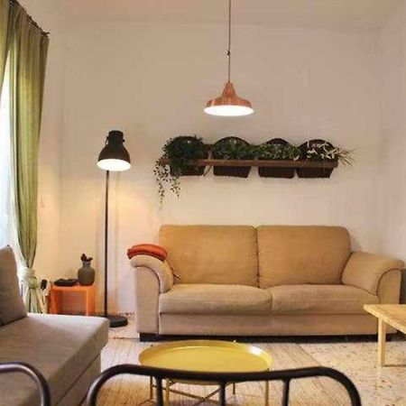 Giralda Views In Sevilla Center Apartment エクステリア 写真