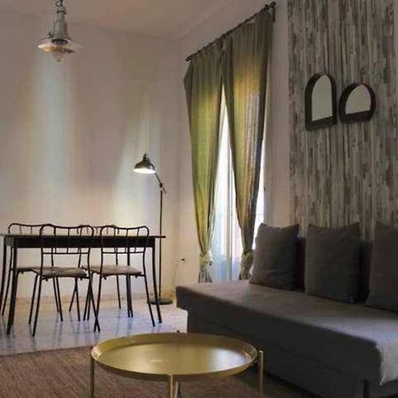 Giralda Views In Sevilla Center Apartment エクステリア 写真