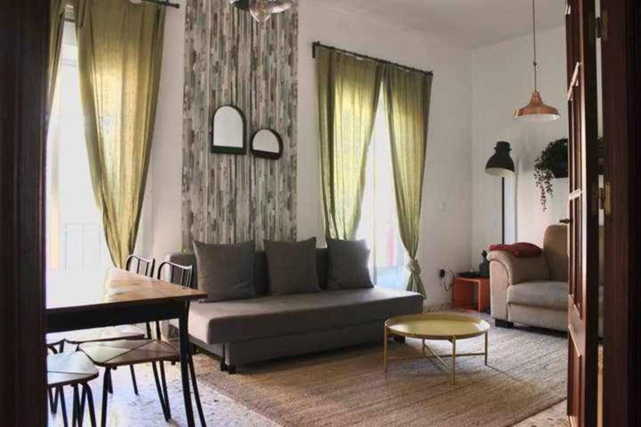 Giralda Views In Sevilla Center Apartment エクステリア 写真