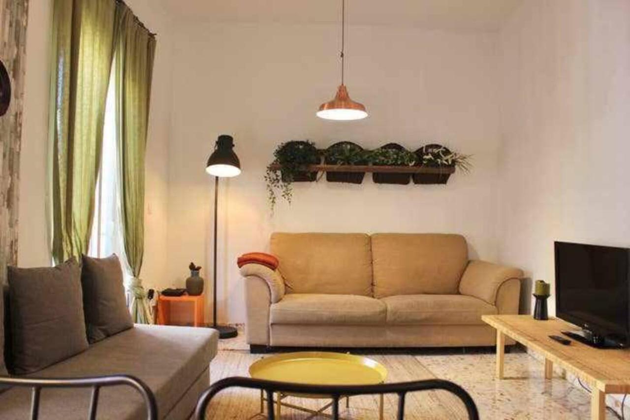Giralda Views In Sevilla Center Apartment エクステリア 写真