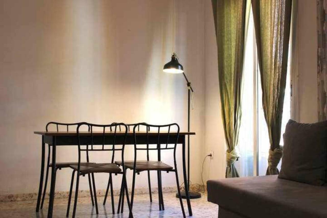 Giralda Views In Sevilla Center Apartment エクステリア 写真