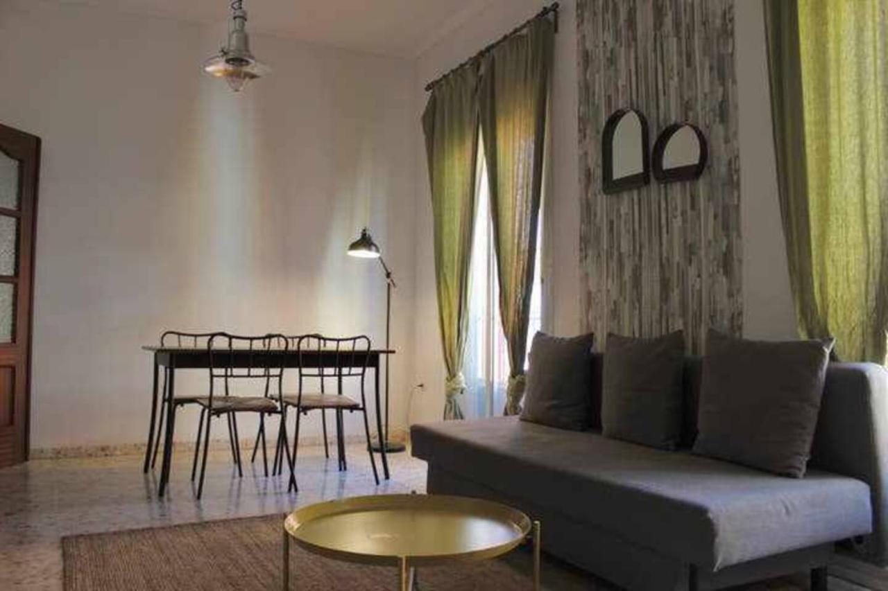Giralda Views In Sevilla Center Apartment エクステリア 写真