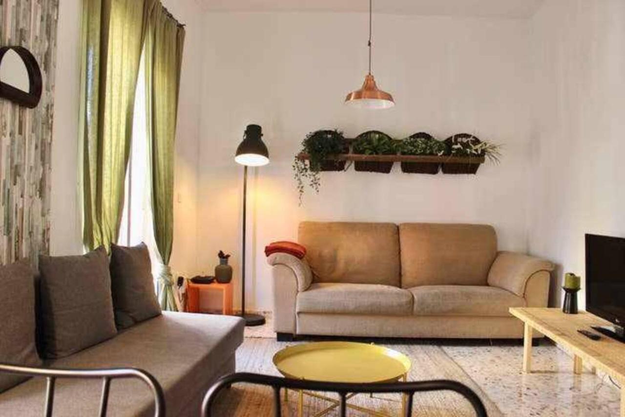 Giralda Views In Sevilla Center Apartment エクステリア 写真