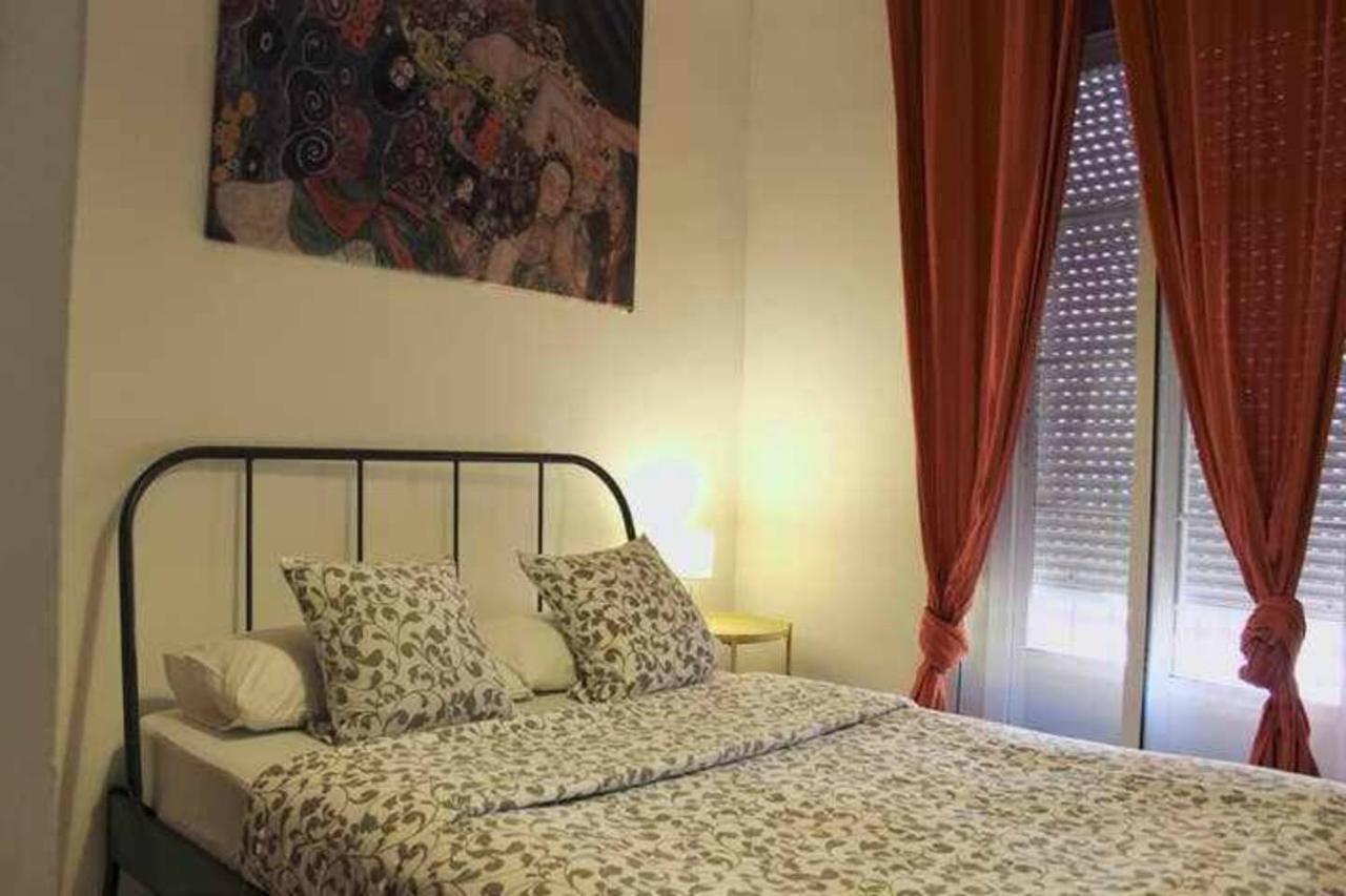 Giralda Views In Sevilla Center Apartment エクステリア 写真